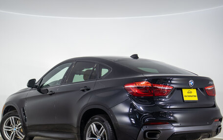 BMW X6, 2017 год, 3 799 000 рублей, 7 фотография