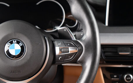 BMW X6, 2017 год, 3 799 000 рублей, 11 фотография