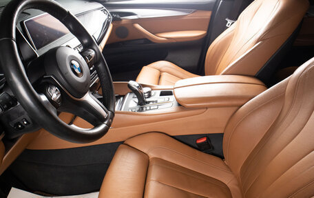 BMW X6, 2017 год, 3 799 000 рублей, 18 фотография