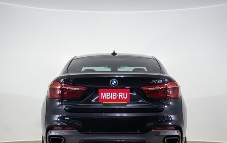 BMW X6, 2017 год, 3 799 000 рублей, 6 фотография