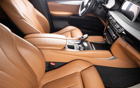 BMW X6, 2017 год, 3 799 000 рублей, 20 фотография