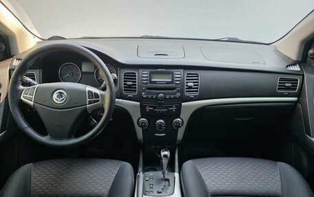 SsangYong Actyon II рестайлинг, 2012 год, 830 000 рублей, 11 фотография