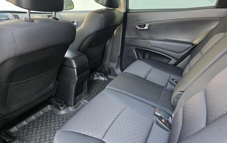 SsangYong Actyon II рестайлинг, 2012 год, 830 000 рублей, 10 фотография