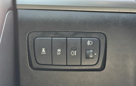 SsangYong Actyon II рестайлинг, 2012 год, 830 000 рублей, 16 фотография