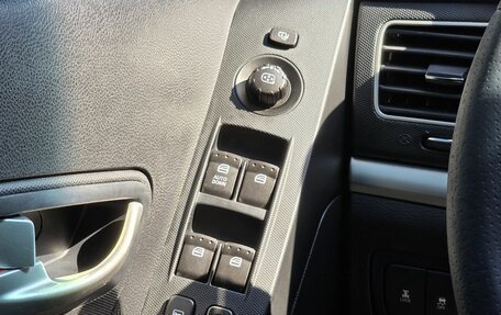 SsangYong Actyon II рестайлинг, 2012 год, 830 000 рублей, 15 фотография
