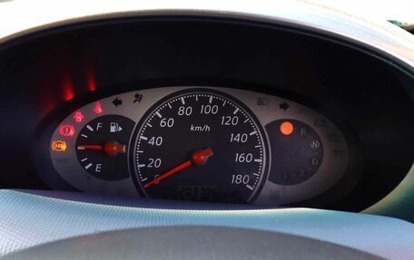 Nissan March III, 2002 год, 299 000 рублей, 9 фотография