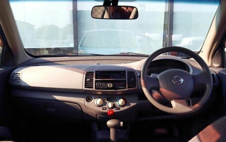 Nissan March III, 2002 год, 299 000 рублей, 15 фотография