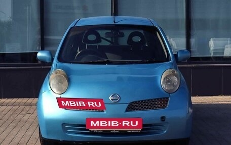 Nissan March III, 2002 год, 299 000 рублей, 8 фотография