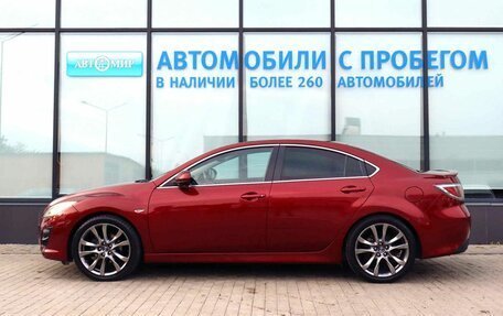 Mazda 6, 2012 год, 1 249 000 рублей, 2 фотография