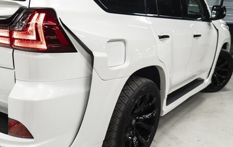 Lexus LX III, 2017 год, 11 000 000 рублей, 6 фотография