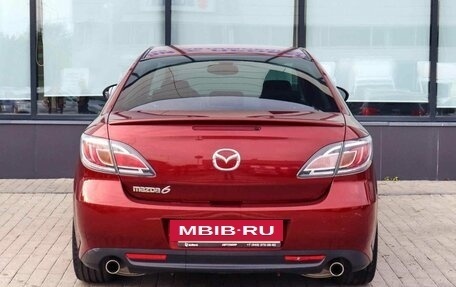 Mazda 6, 2012 год, 1 249 000 рублей, 4 фотография