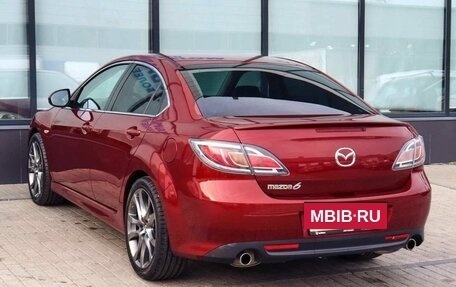 Mazda 6, 2012 год, 1 249 000 рублей, 3 фотография
