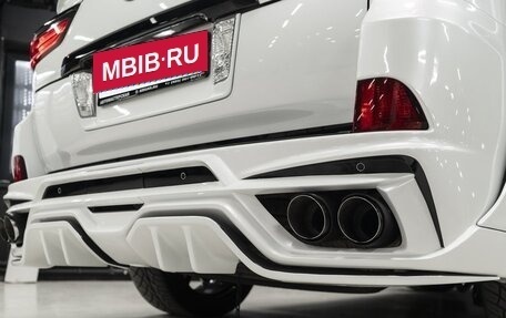 Lexus LX III, 2017 год, 11 000 000 рублей, 8 фотография