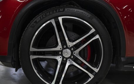 Mercedes-Benz GLE Coupe, 2015 год, 4 850 000 рублей, 9 фотография