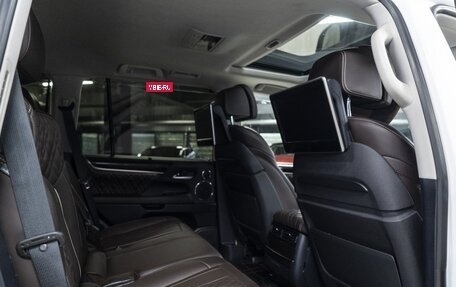 Lexus LX III, 2017 год, 11 000 000 рублей, 14 фотография