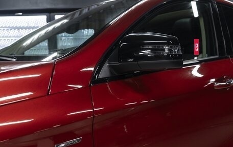 Mercedes-Benz GLE Coupe, 2015 год, 4 850 000 рублей, 5 фотография