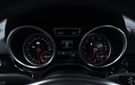 Mercedes-Benz GLE Coupe, 2015 год, 4 850 000 рублей, 16 фотография