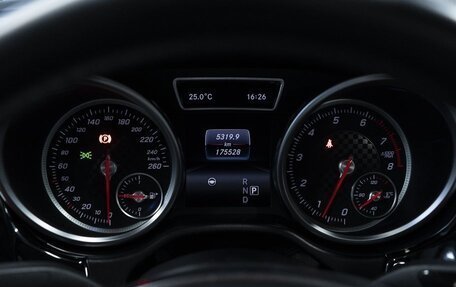 Mercedes-Benz GLE Coupe, 2015 год, 4 850 000 рублей, 17 фотография