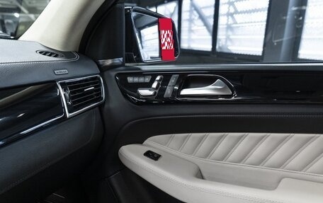 Mercedes-Benz GLE Coupe, 2015 год, 4 850 000 рублей, 13 фотография