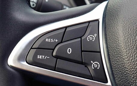Renault Arkana I, 2021 год, 1 799 000 рублей, 14 фотография