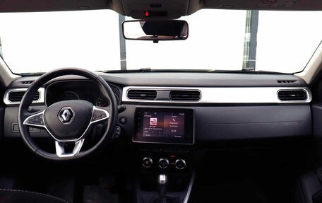 Renault Arkana I, 2021 год, 1 799 000 рублей, 18 фотография