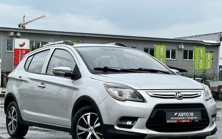 Lifan X50, 2018 год, 629 000 рублей, 2 фотография