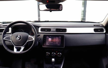 Renault Arkana I, 2021 год, 1 799 000 рублей, 19 фотография
