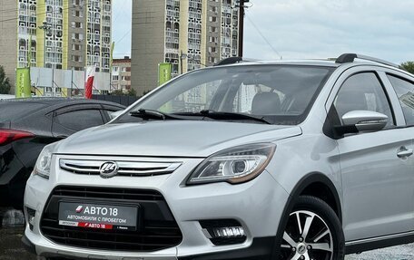 Lifan X50, 2018 год, 629 000 рублей, 5 фотография