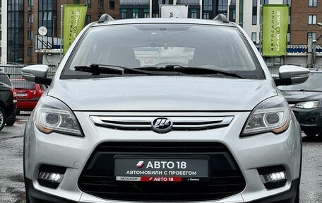 Lifan X50, 2018 год, 629 000 рублей, 3 фотография