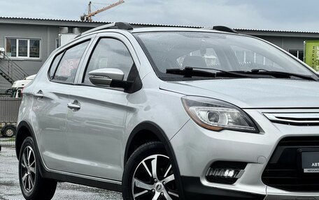Lifan X50, 2018 год, 629 000 рублей, 6 фотография
