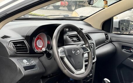 Lifan X50, 2018 год, 629 000 рублей, 13 фотография