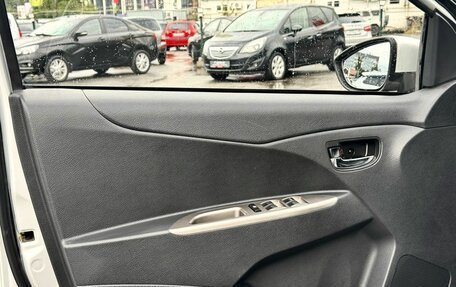 Lifan X50, 2018 год, 629 000 рублей, 11 фотография