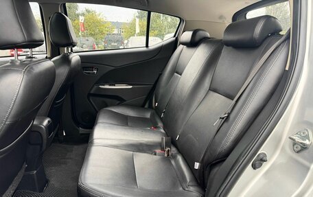 Lifan X50, 2018 год, 629 000 рублей, 16 фотография