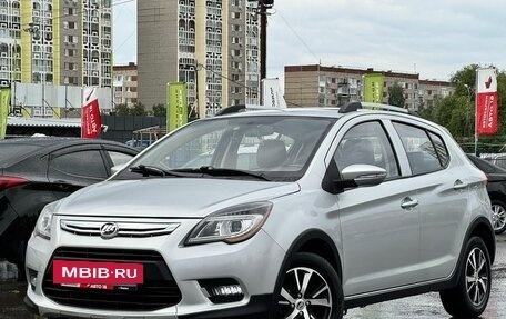 Lifan X50, 2018 год, 629 000 рублей, 4 фотография