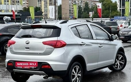 Lifan X50, 2018 год, 629 000 рублей, 8 фотография