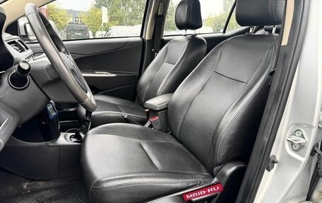 Lifan X50, 2018 год, 629 000 рублей, 14 фотография
