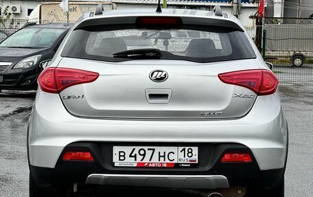 Lifan X50, 2018 год, 629 000 рублей, 9 фотография