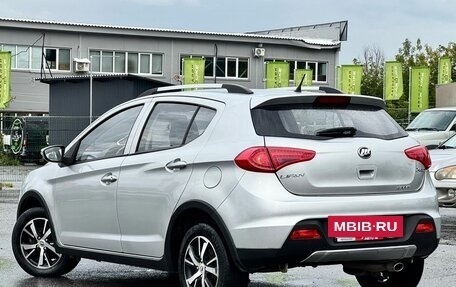 Lifan X50, 2018 год, 629 000 рублей, 10 фотография
