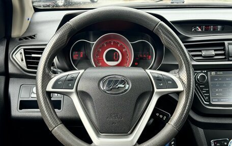 Lifan X50, 2018 год, 629 000 рублей, 27 фотография