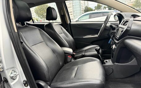 Lifan X50, 2018 год, 629 000 рублей, 20 фотография