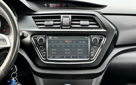 Lifan X50, 2018 год, 629 000 рублей, 25 фотография