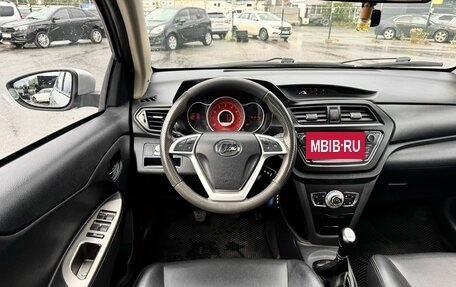 Lifan X50, 2018 год, 629 000 рублей, 26 фотография