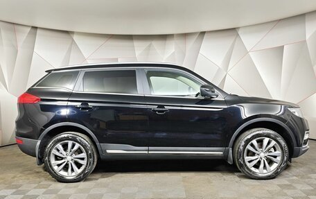 Geely Atlas I, 2021 год, 1 655 000 рублей, 6 фотография