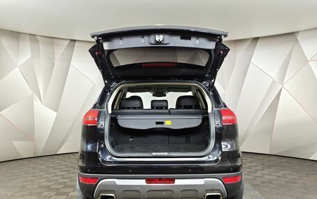 Geely Atlas I, 2021 год, 1 655 000 рублей, 11 фотография