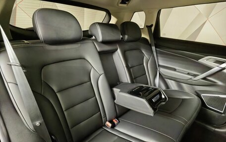 Geely Atlas I, 2021 год, 1 655 000 рублей, 16 фотография
