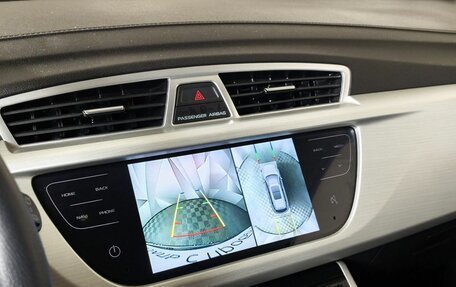 Geely Atlas I, 2021 год, 1 655 000 рублей, 20 фотография