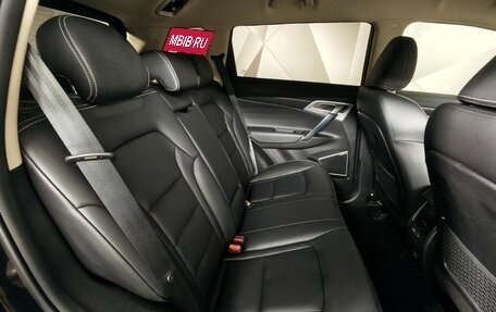 Geely Atlas I, 2021 год, 1 655 000 рублей, 15 фотография