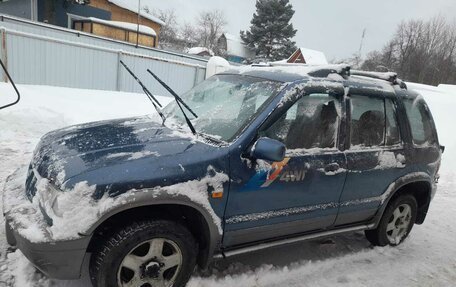 KIA Sportage IV рестайлинг, 2005 год, 300 000 рублей, 3 фотография