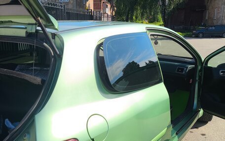 Peugeot 307 I, 2002 год, 350 000 рублей, 7 фотография