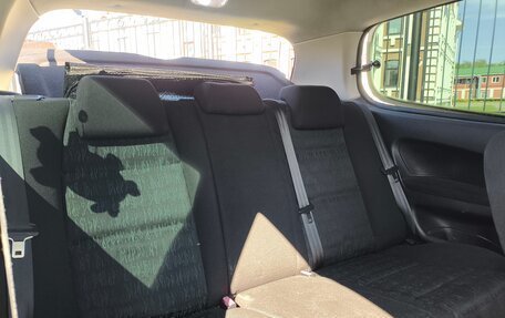 Peugeot 307 I, 2002 год, 350 000 рублей, 11 фотография